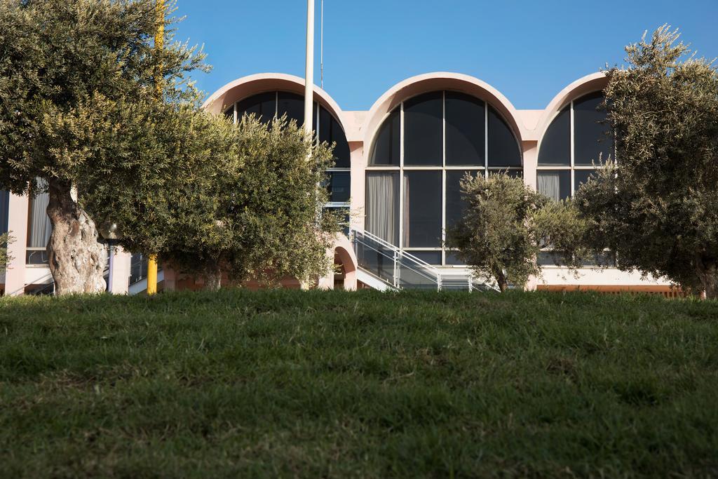 Seven Arches Hotel Jerusalem Exterior photo