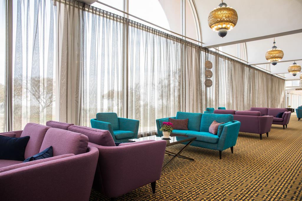 Seven Arches Hotel Jerusalem Exterior photo